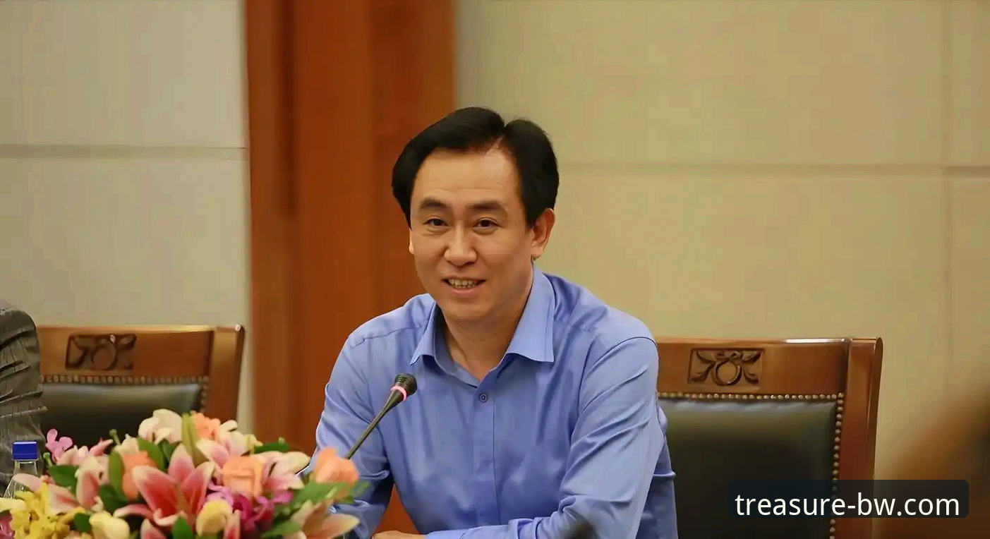 许家印案庭审落幕，昔日足球帝国兴衰引深思 | 宝威体育官网最新观察